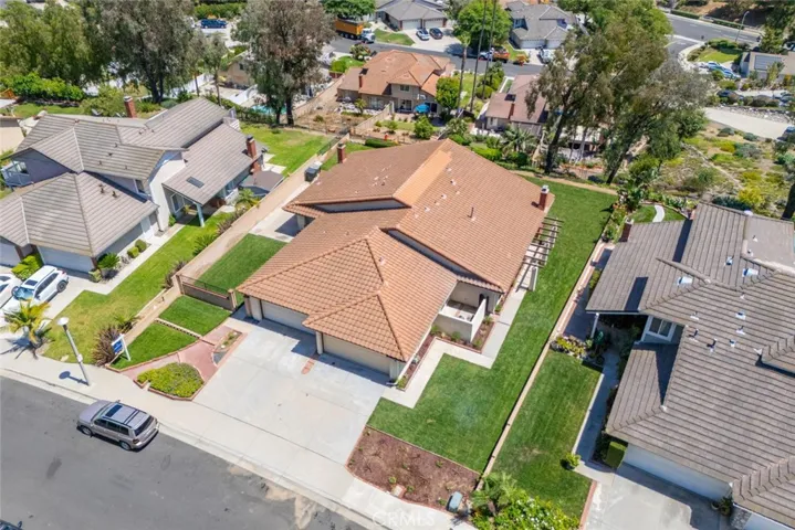 3620 Vista Glen Circle, Yorba Linda, California 92886