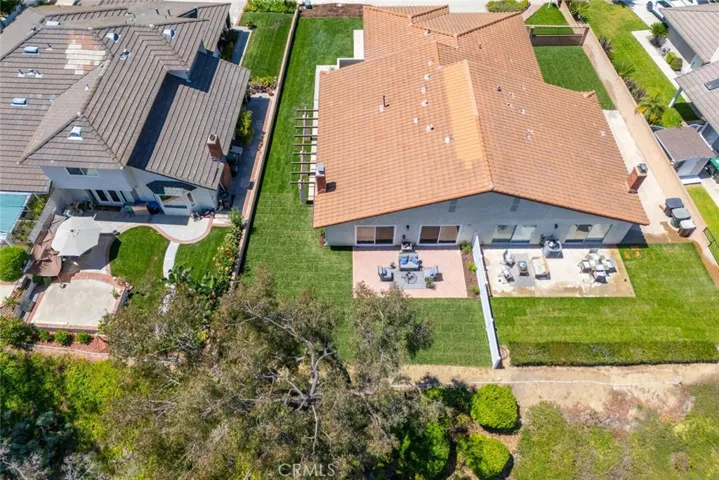 3620 Vista Glen Circle, Yorba Linda, California 92886