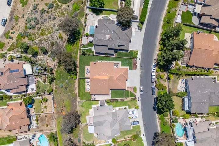 3620 Vista Glen Circle, Yorba Linda, California 92886