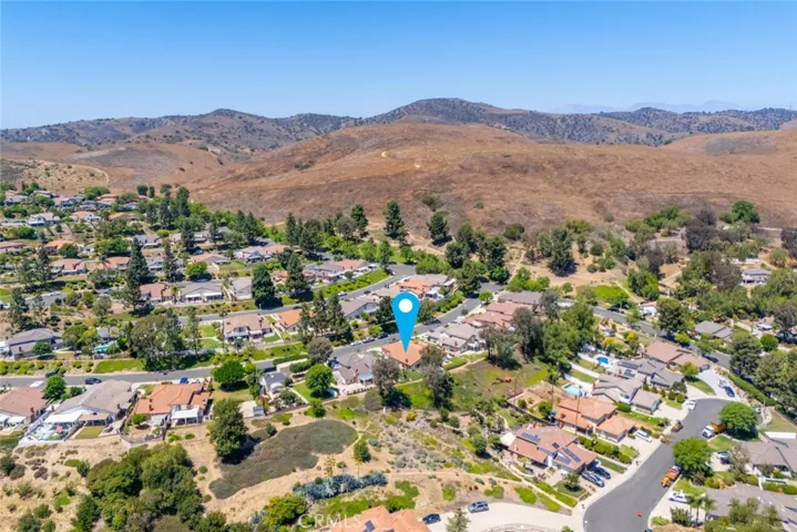 3620 Vista Glen Circle, Yorba Linda, California 92886