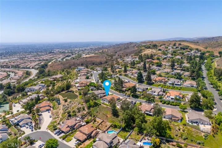 3620 Vista Glen Circle, Yorba Linda, California 92886