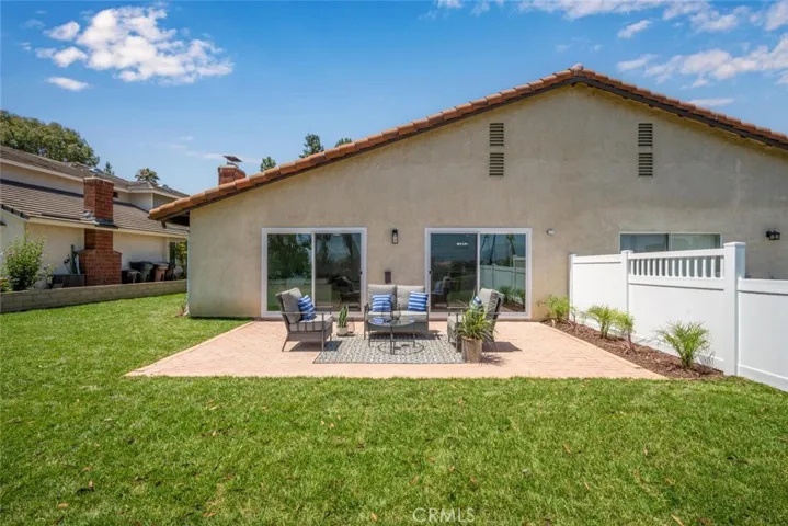 3620 Vista Glen Circle, Yorba Linda, California 92886