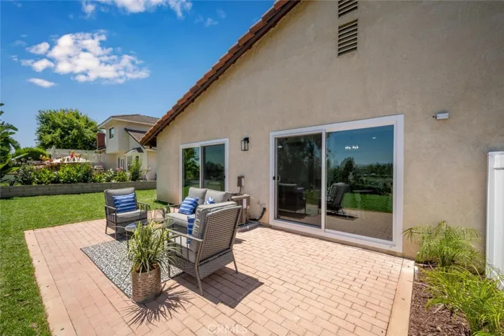3620 Vista Glen Circle, Yorba Linda, California 92886