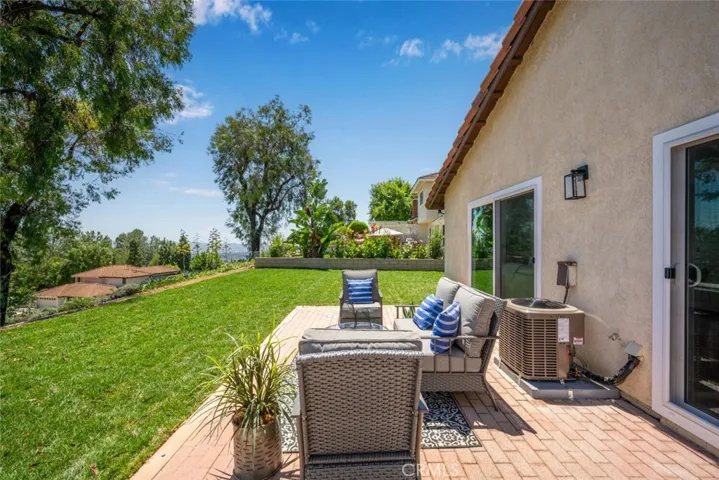 3620 Vista Glen Circle, Yorba Linda, California 92886