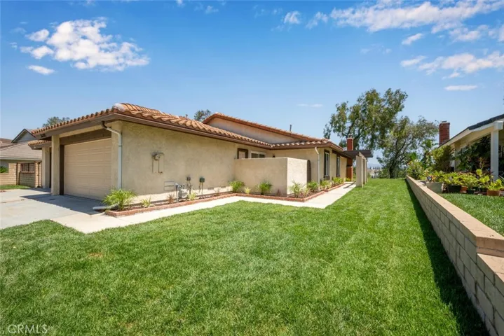 3620 Vista Glen Circle, Yorba Linda, California 92886
