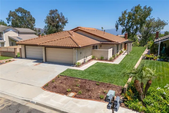 3620 Vista Glen Circle, Yorba Linda, California 92886