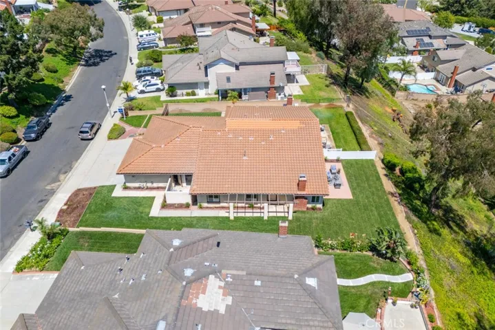 3620 Vista Glen Circle, Yorba Linda, California 92886