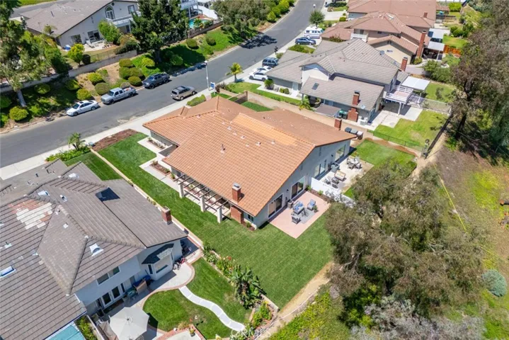 3620 Vista Glen Circle, Yorba Linda, California 92886