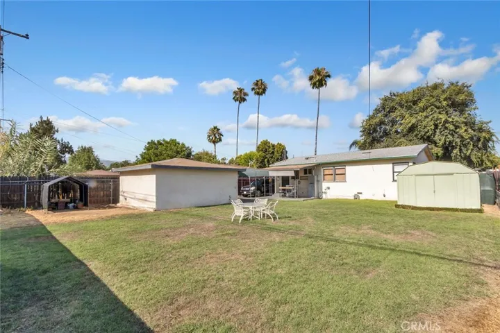 1371 S Bender Avenue, Glendora, California 91740