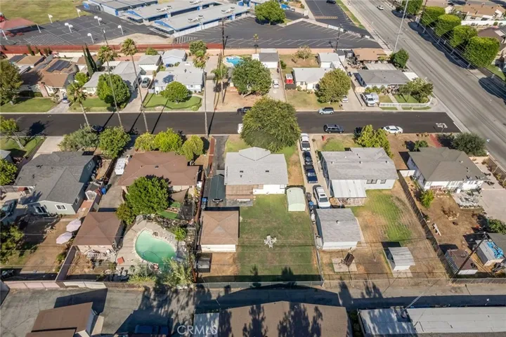 1371 S Bender Avenue, Glendora, California 91740