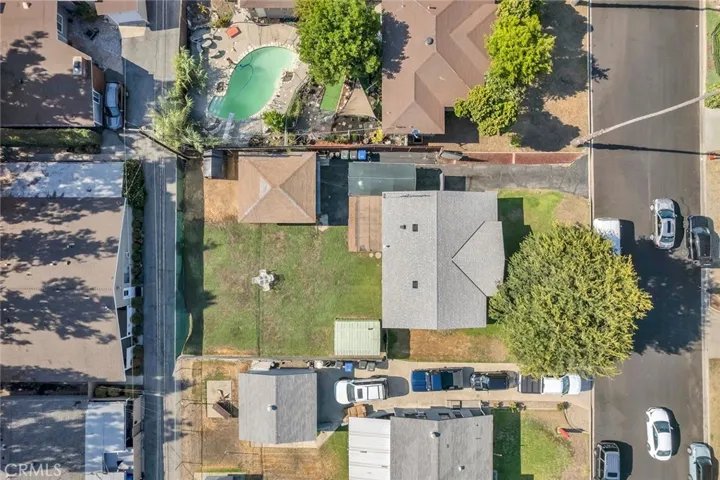 1371 S Bender Avenue, Glendora, California 91740