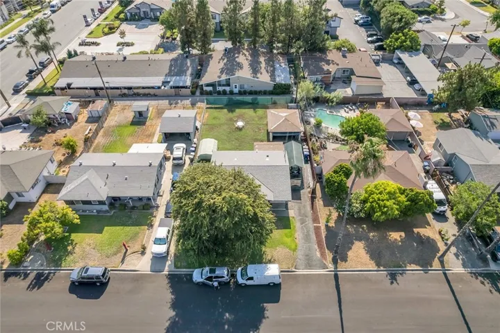 1371 S Bender Avenue, Glendora, California 91740