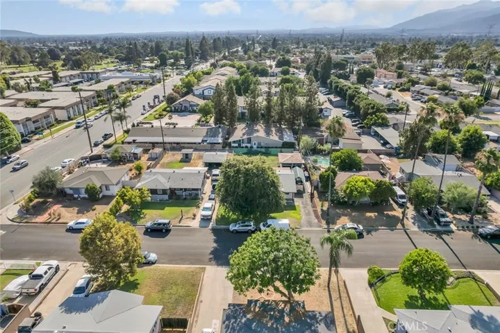 1371 S Bender Avenue, Glendora, California 91740