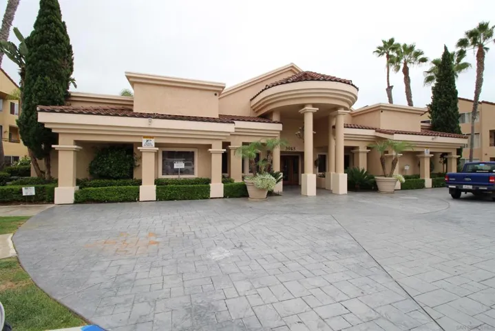 3955 Nobel Dr 186, San Diego, California 92122