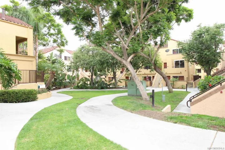 3955 Nobel Dr 186, San Diego, California 92122