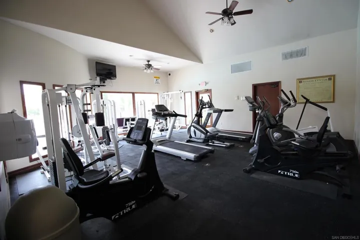 3955 Nobel Dr 186, San Diego, California 92122
