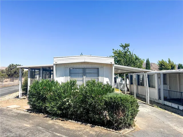 2451 Soledad Canyon Road 32, Acton, California 93510