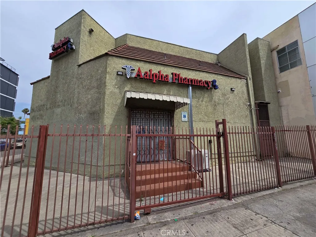 174 S Alvarado Street, Los Angeles, California 90057 — photo 5