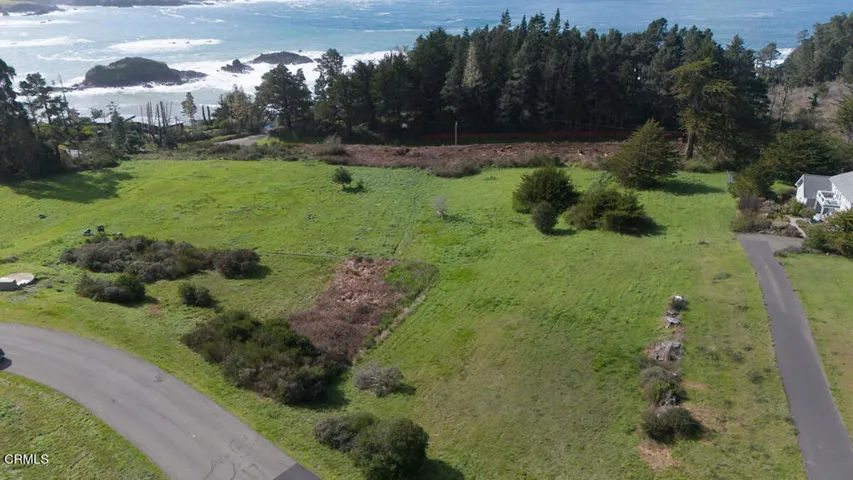 Baywood lot