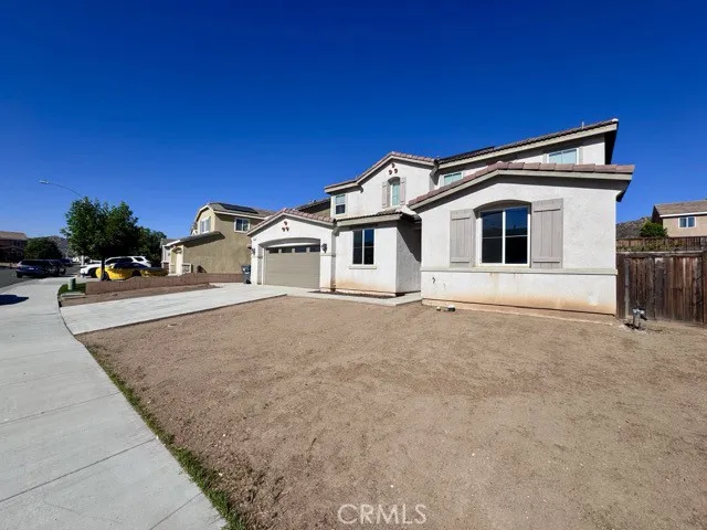 26612 Iron Mountain Street, Menifee, California 92585