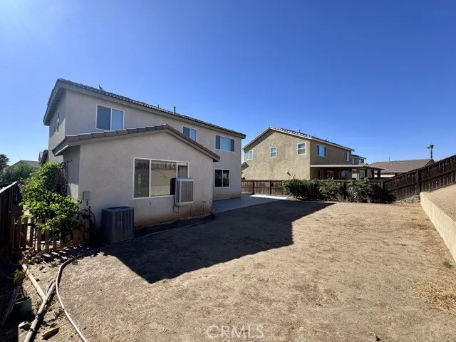 26612 Iron Mountain Street, Menifee, California 92585