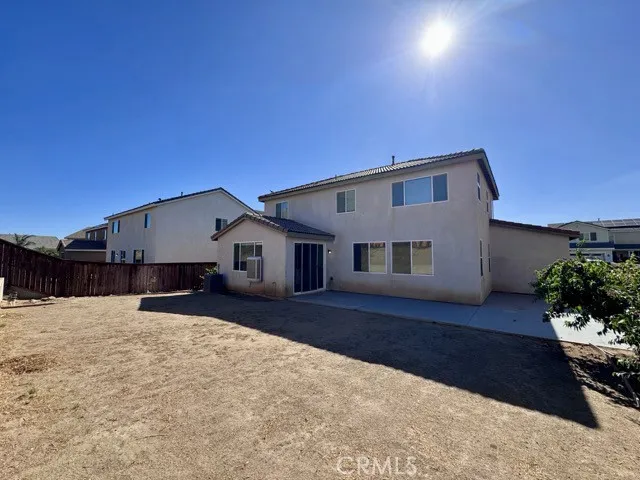 26612 Iron Mountain Street, Menifee, California 92585