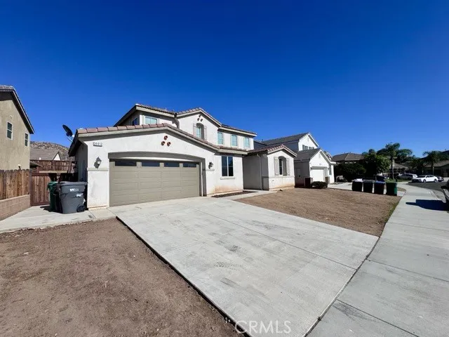 26612 Iron Mountain Street, Menifee, California 92585
