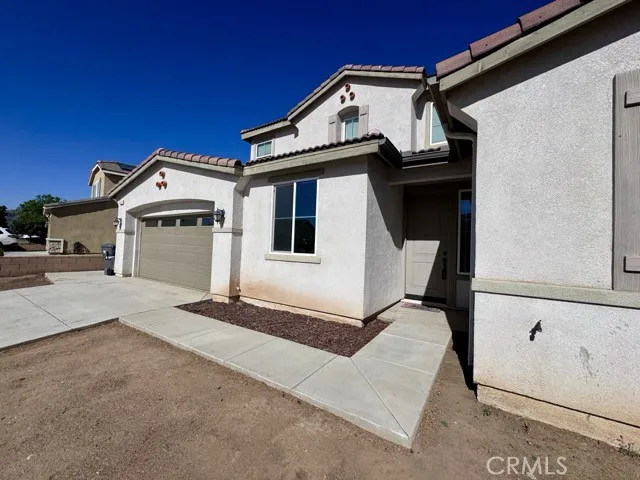 26612 Iron Mountain Street, Menifee, California 92585