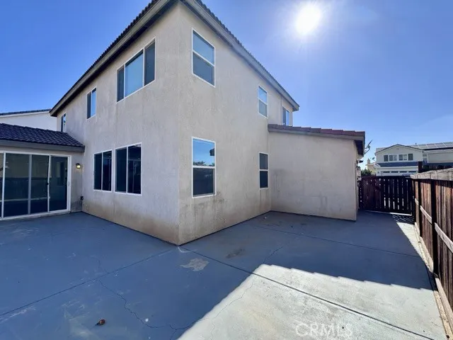 26612 Iron Mountain Street, Menifee, California 92585