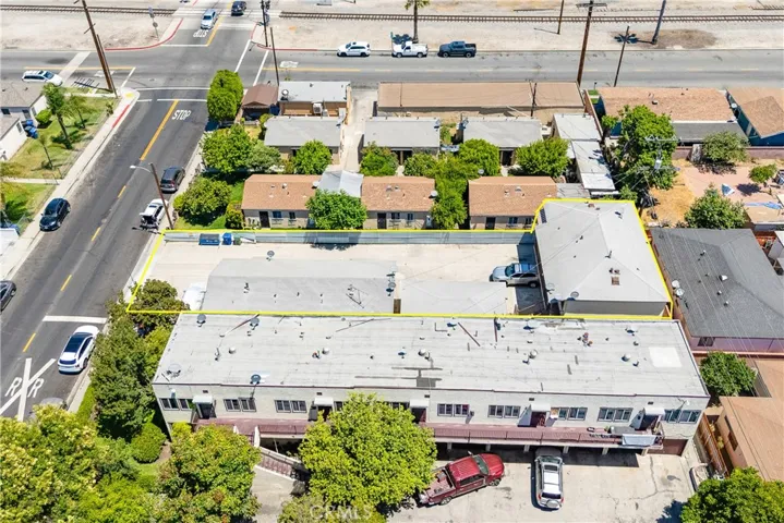6210 Heliotrope Avenue, Bell, California 90201