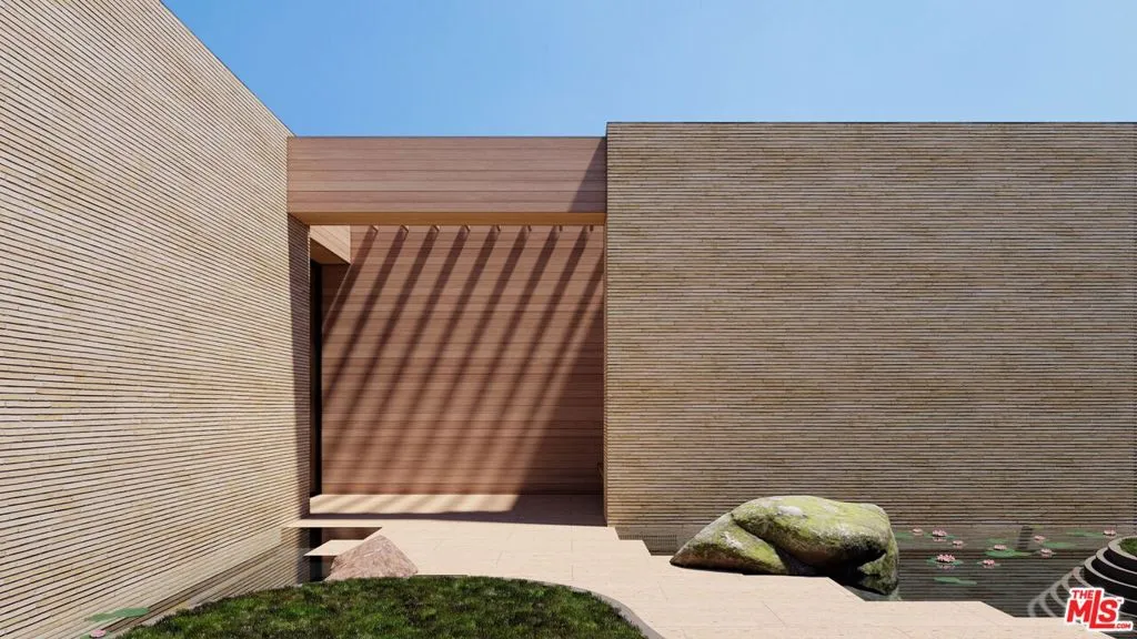 520 Stonewood Drive, Beverly Hills, California 90210 home-pic-2