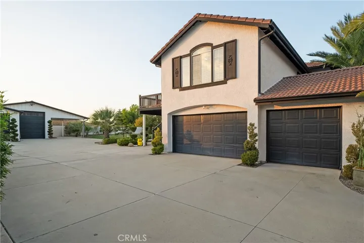2372 Stallion Drive, Norco, California 92860