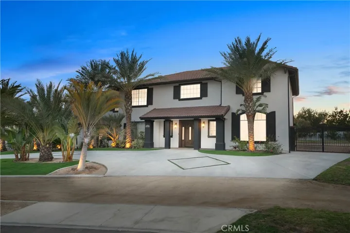 2372 Stallion Drive, Norco, California 92860