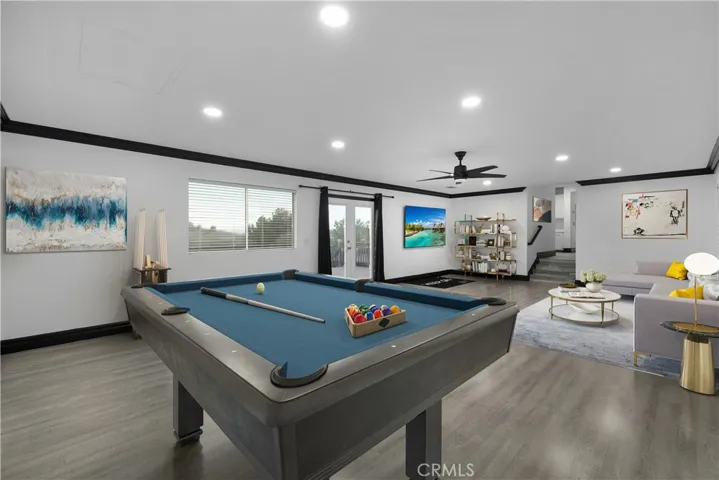 2372 Stallion Drive, Norco, California 92860