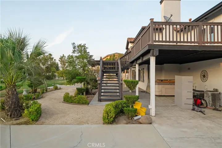 2372 Stallion Drive, Norco, California 92860