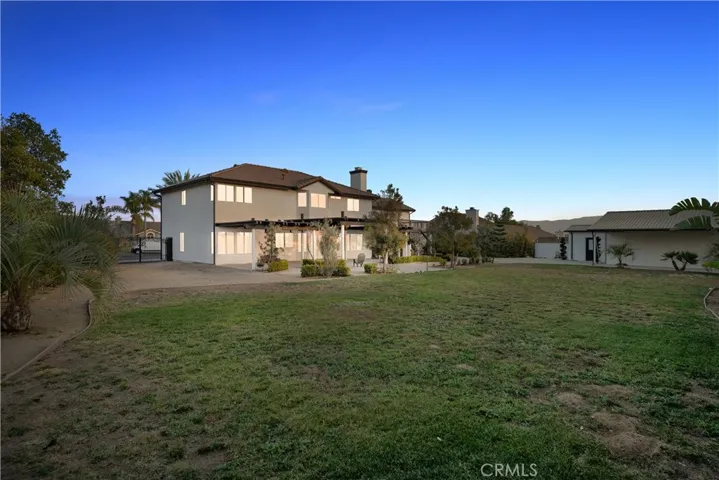 2372 Stallion Drive, Norco, California 92860