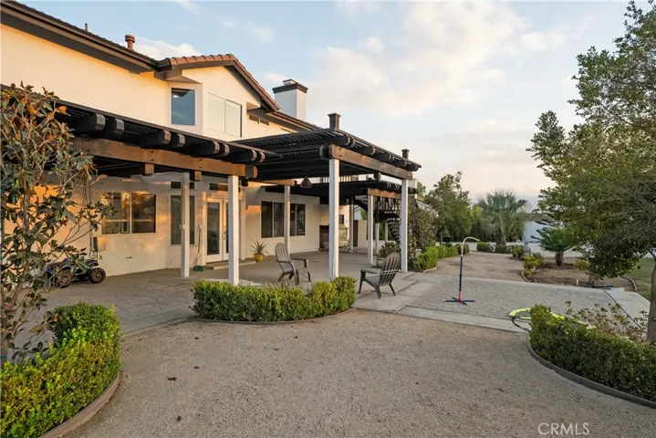 2372 Stallion Drive, Norco, California 92860