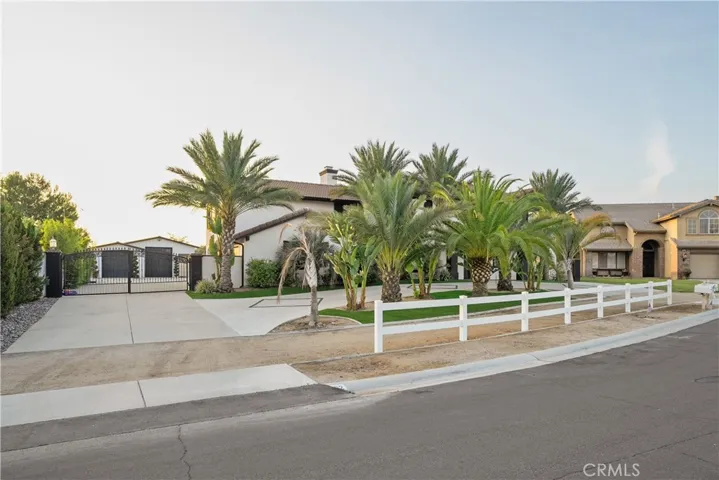 2372 Stallion Drive, Norco, California 92860