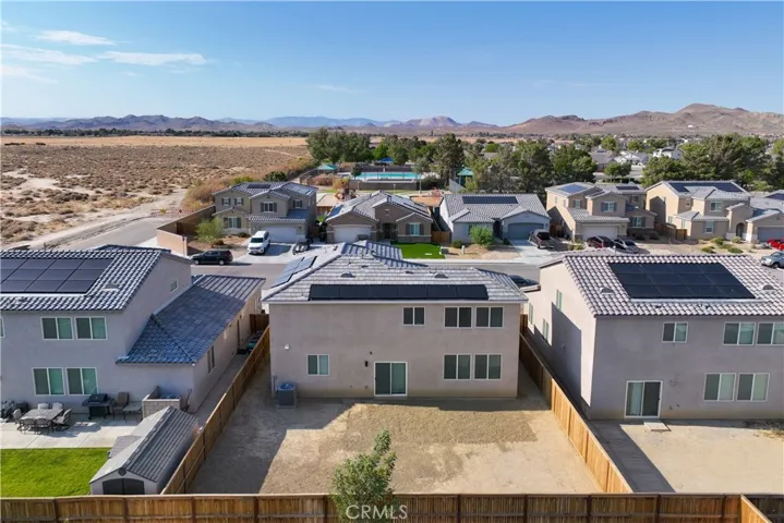 3934 Westbrook Avenue, Rosamond, California 93560