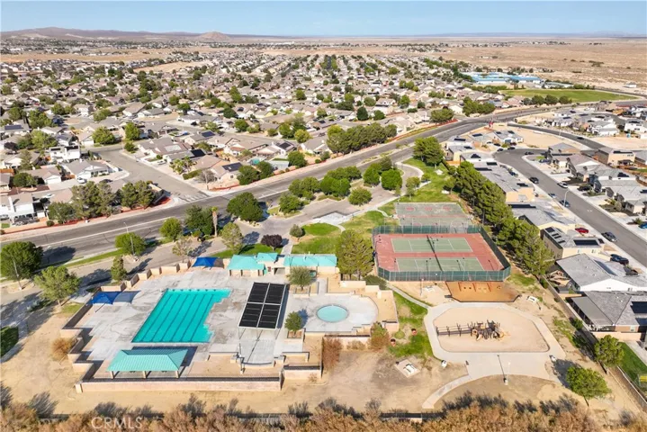 3934 Westbrook Avenue, Rosamond, California 93560