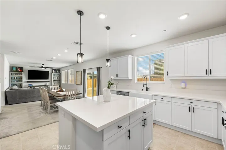 3934 Westbrook Avenue, Rosamond, California 93560