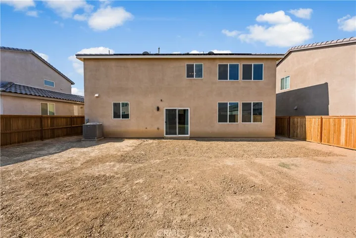 3934 Westbrook Avenue, Rosamond, California 93560
