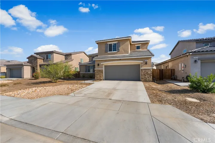 3934 Westbrook Avenue, Rosamond, California 93560