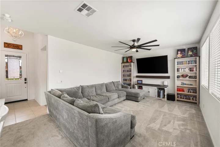 3934 Westbrook Avenue, Rosamond, California 93560