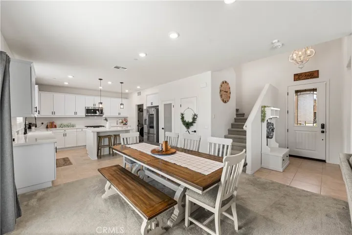3934 Westbrook Avenue, Rosamond, California 93560