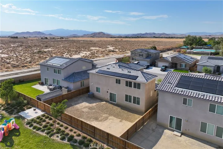 3934 Westbrook Avenue, Rosamond, California 93560