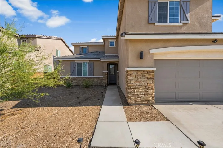 3934 Westbrook Avenue, Rosamond, California 93560
