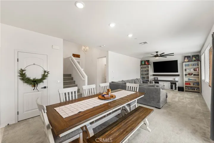 3934 Westbrook Avenue, Rosamond, California 93560