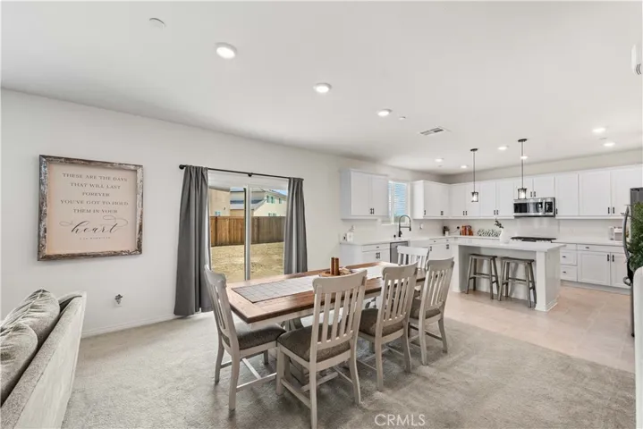 3934 Westbrook Avenue, Rosamond, California 93560