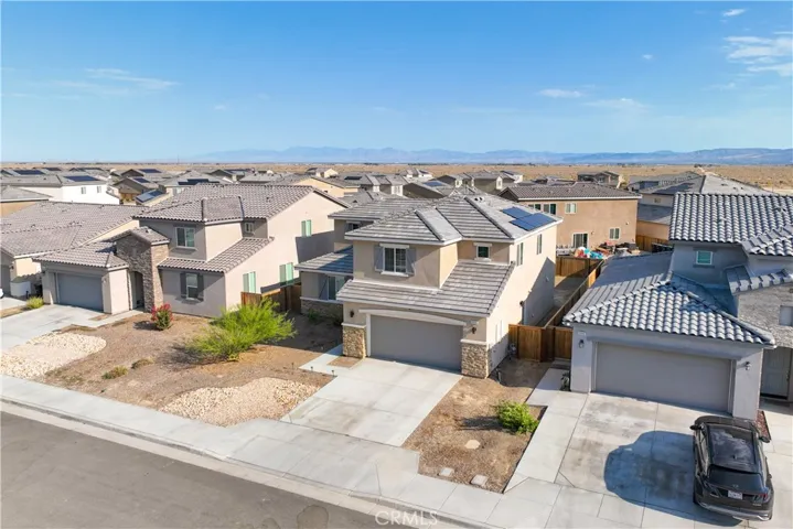 3934 Westbrook Avenue, Rosamond, California 93560